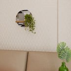 DELICATE MEMENTO Decorative Art Shelf