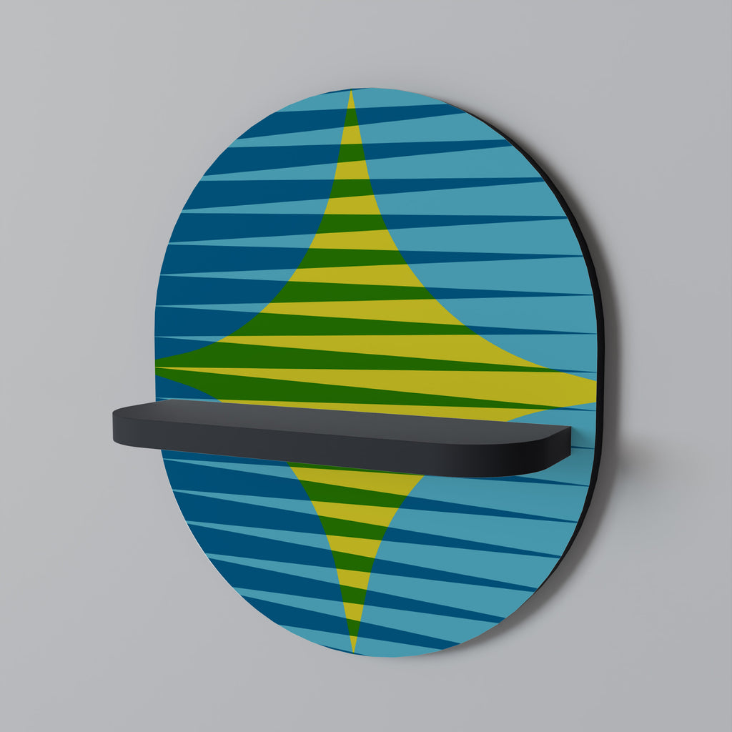 PERFECTION PICKS Decorative Art Shelf