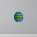 PERFECTION PICKS Decorative Art Shelf