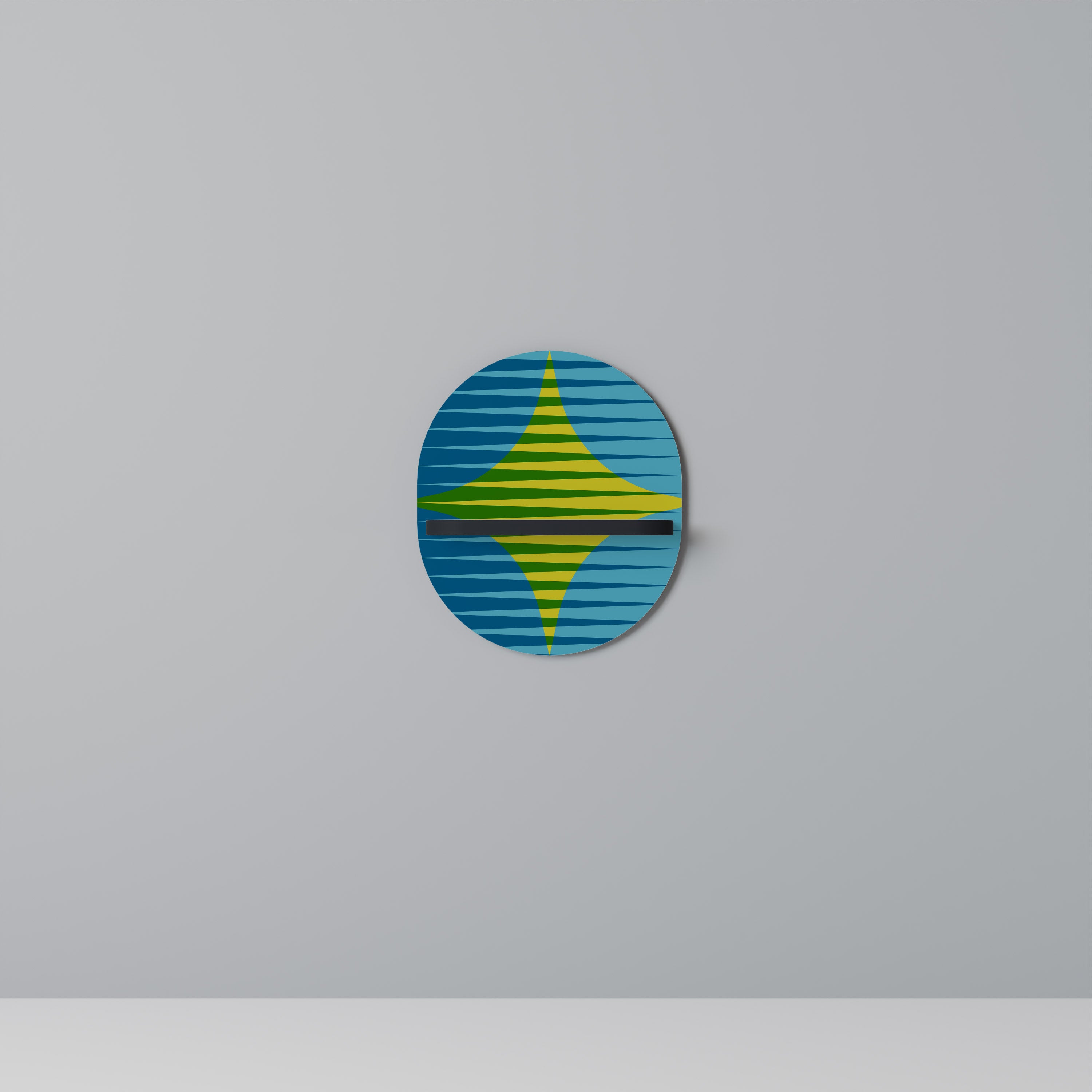 PERFECTION PICKS Decorative Art Shelf