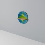 PERFECTION PICKS Decorative Art Shelf