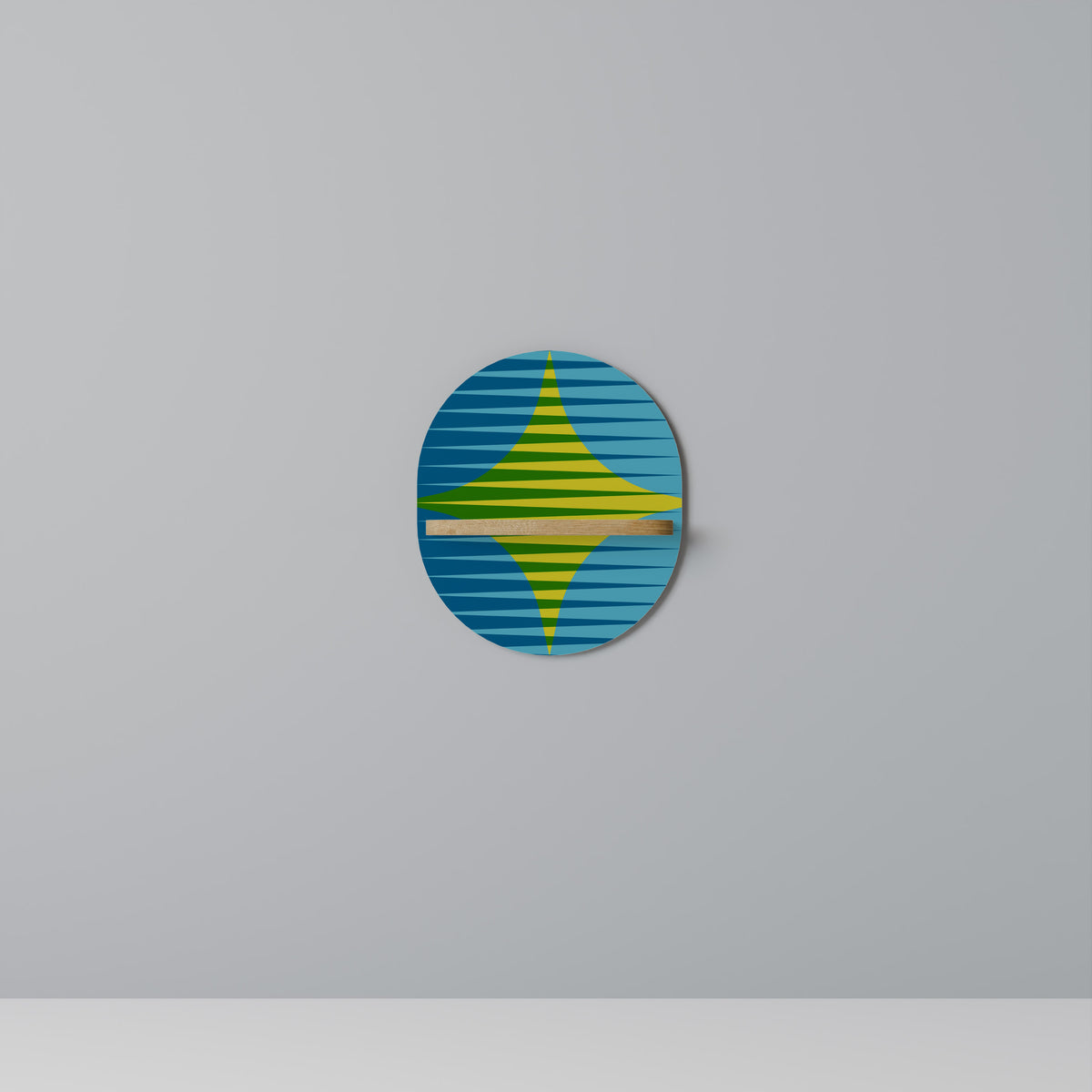 PERFECTION PICKS Designová police