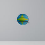 PERFECTION PICKS Decorative Art Shelf