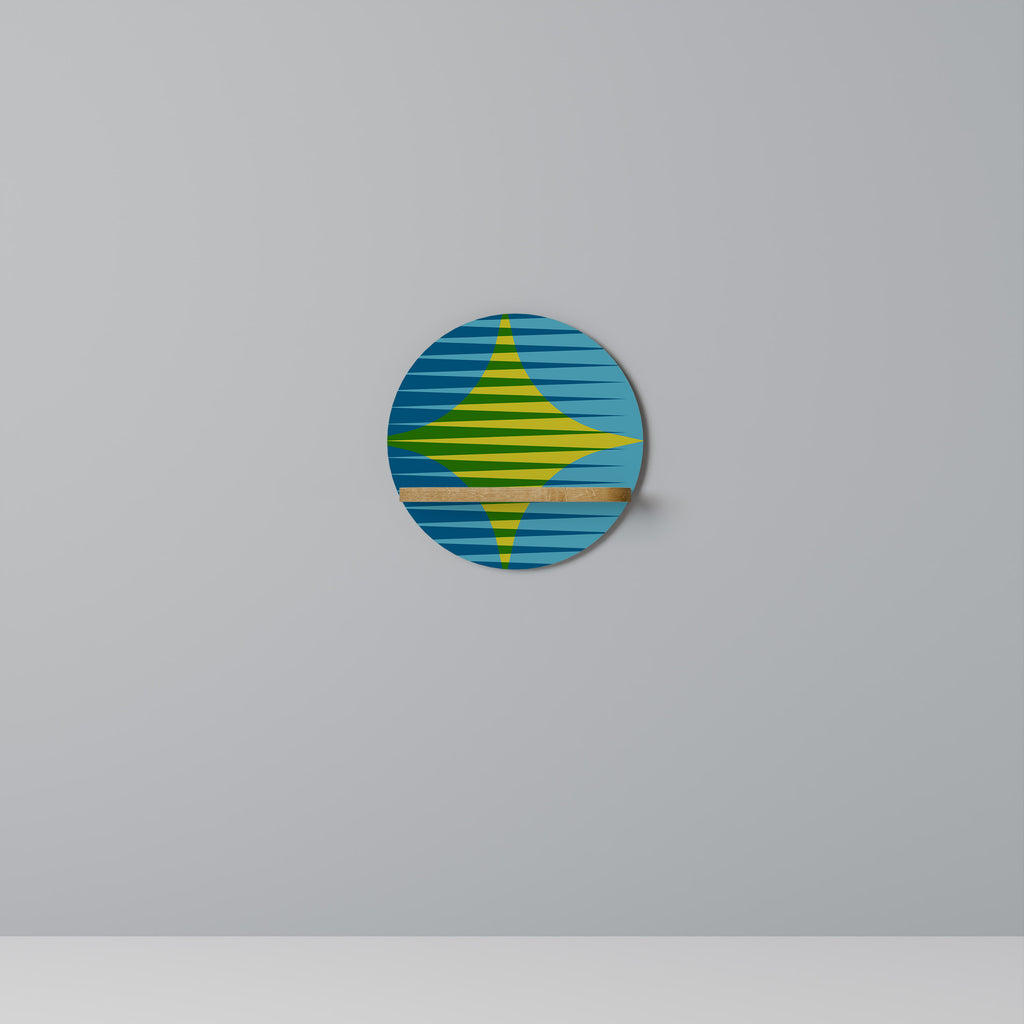 PERFECTION PICKS Decorative Art Shelf