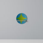 PERFECTION PICKS Decorative Art Shelf