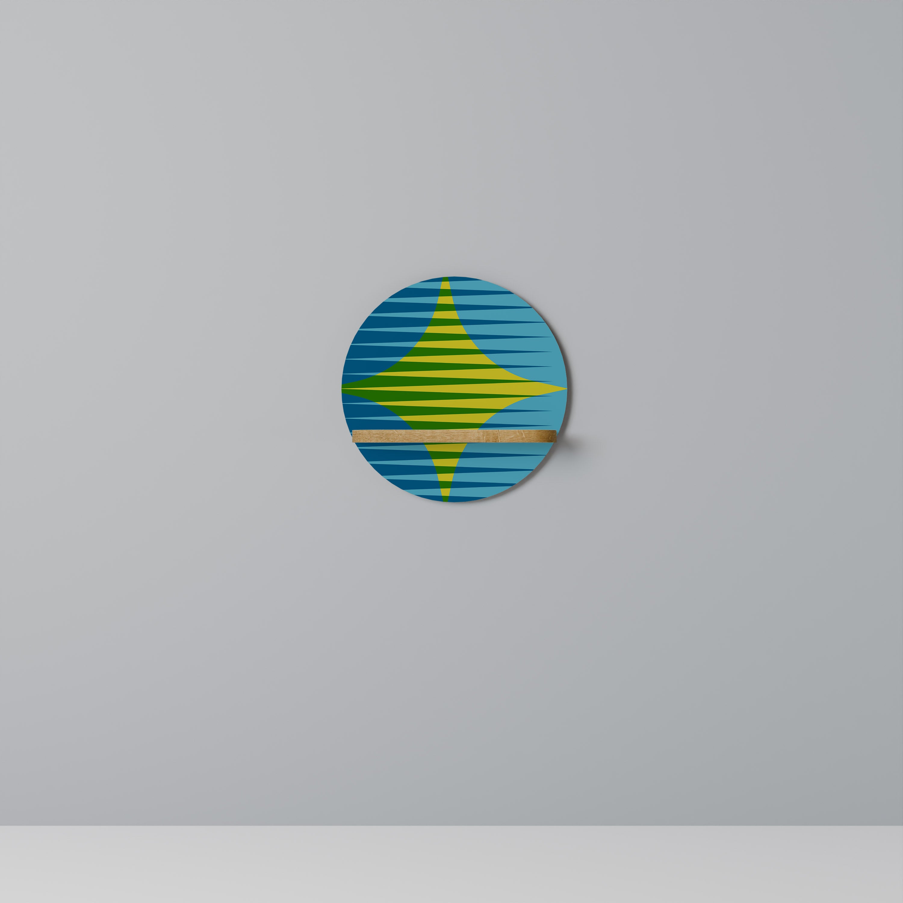 PERFECTION PICKS Decorative Art Shelf