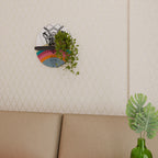 DEER OF COLOR Decorative Art Shelf