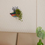 DEER OF COLOR Decorative Art Shelf