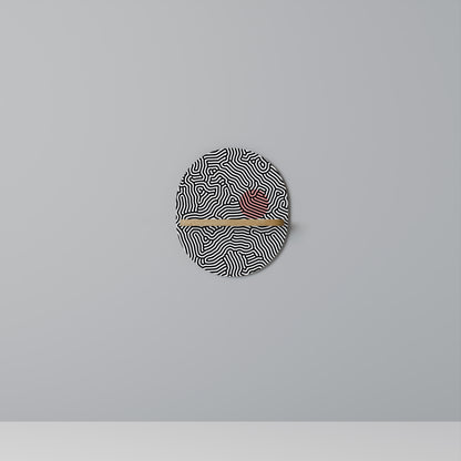 LIVING DOT Art Shelf