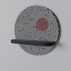 LIVING DOT Decorative Art Shelf