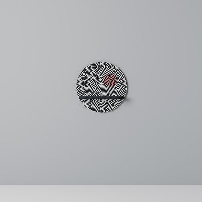 LIVING DOT Art Shelf