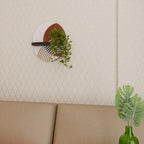 SPACE AROUND Decorative Art Shelf