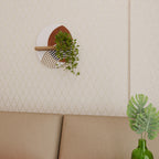 SPACE AROUND Decorative Art Shelf