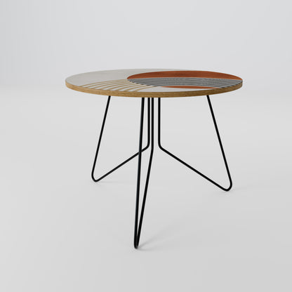 SPACE AROUND Coffee Table
