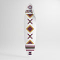 ETHNIC TEASER Peel and Stick Surfboard Sticker