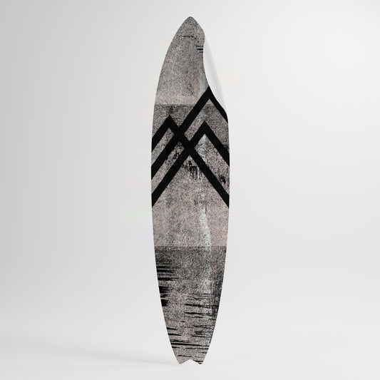 SUMMIT STRIPES Autocolante Prancha de Surf