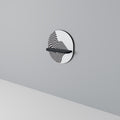 ILLUSIONARY FLOW Art Shelf