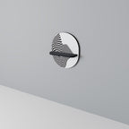 ILLUSIONARY FLOW Art Shelf