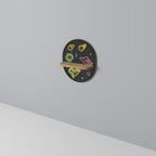 GALAXY MORSEL Decorative Art Shelf