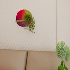 VIVID GEOMETRY Decorative Art Shelf