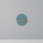 COLLECTIVE STREAM Decorative Art Shelf