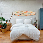 ENERGETIC SPOTS Surfboard Decorative Panel