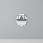 MYTHIC STITCH Decorative Art Shelf