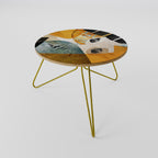 ABSTRACT FACES Coffee Table