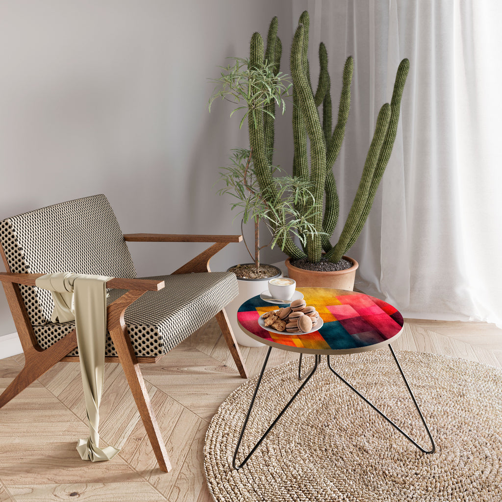 COLORFUL SOUNDS Soffbord