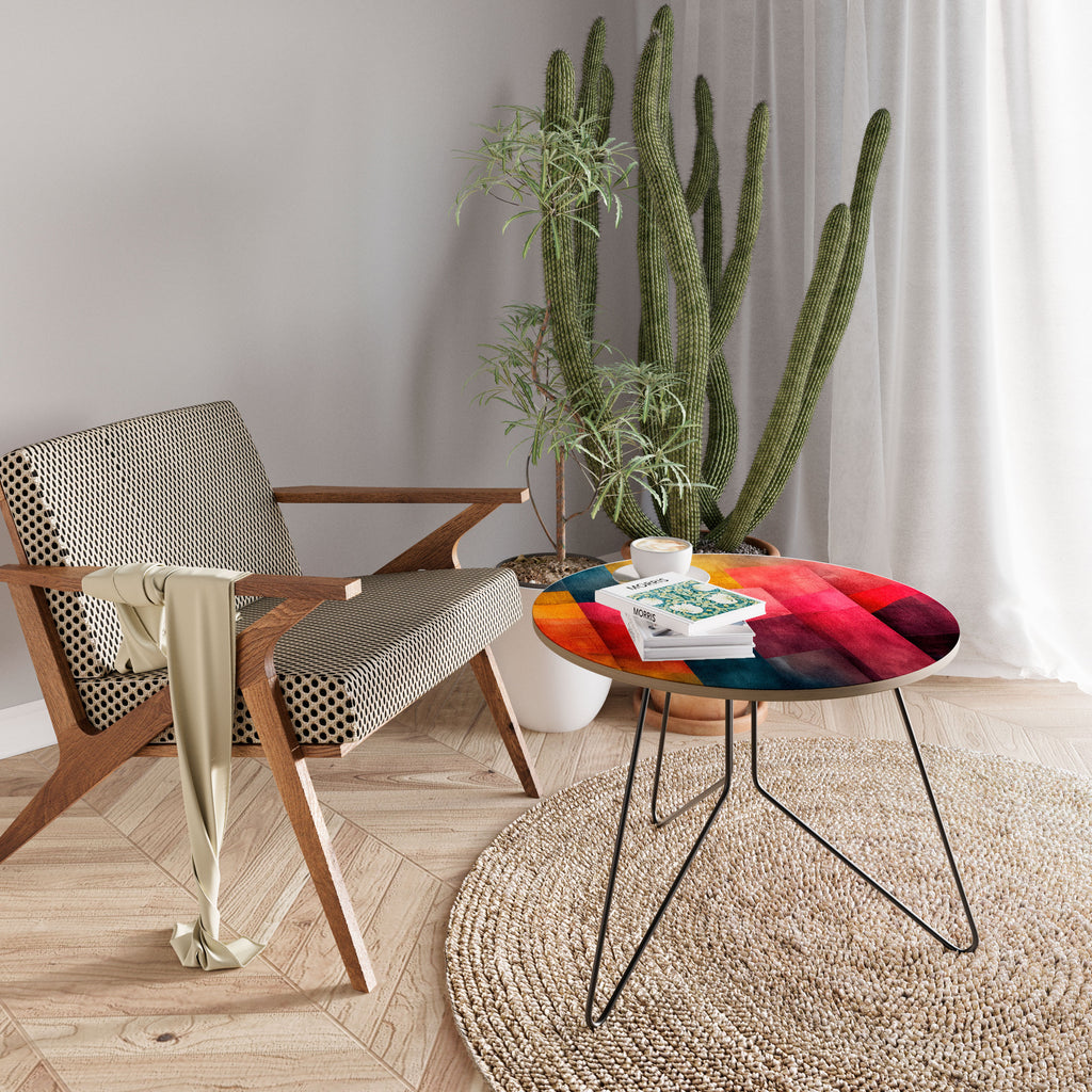 COLORFUL SOUNDS Soffbord