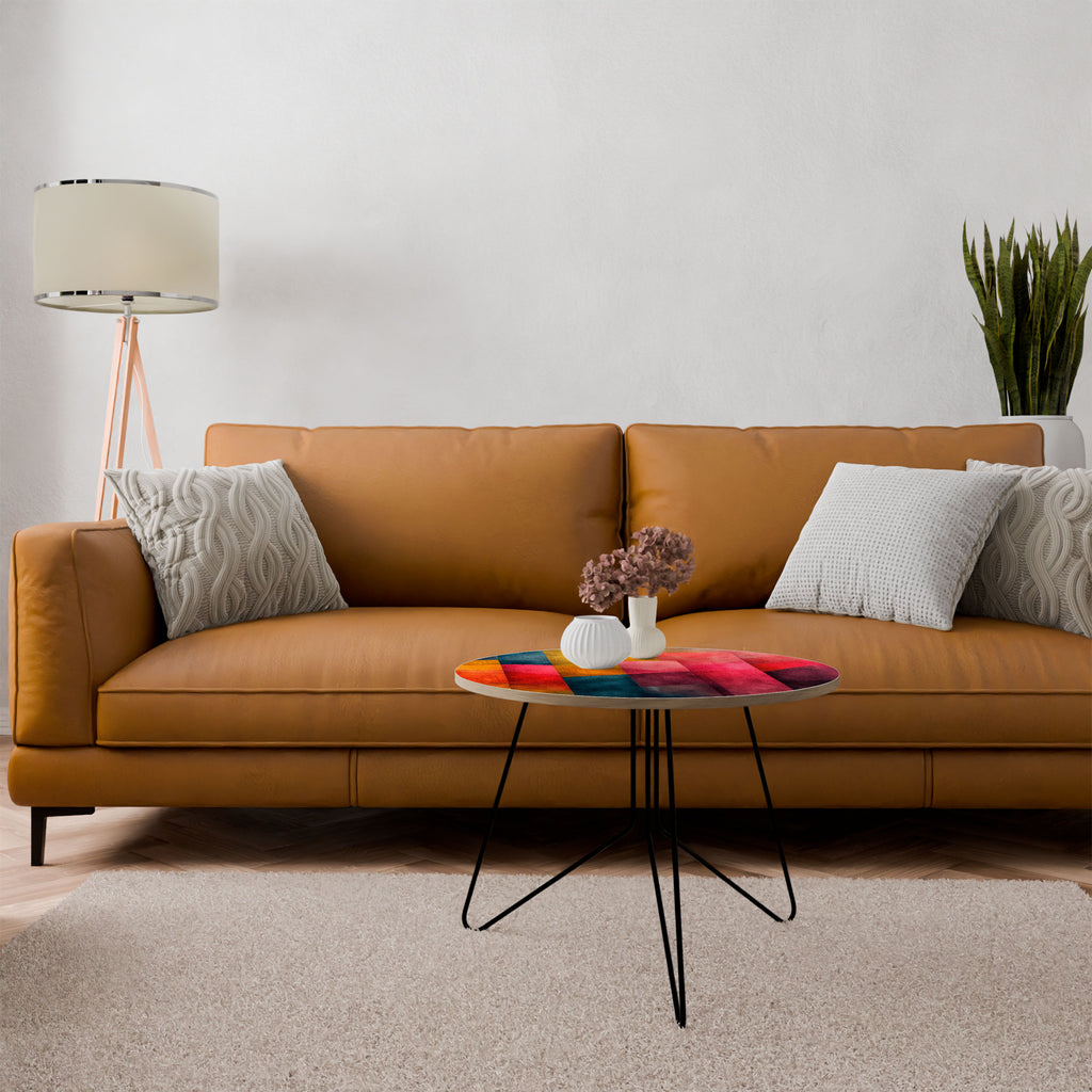 COLORFUL SOUNDS Soffbord