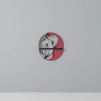 BE TOGETHER Decorative Art Shelf