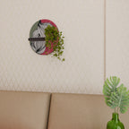 BE TOGETHER Decorative Art Shelf