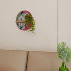 BE TOGETHER Decorative Art Shelf