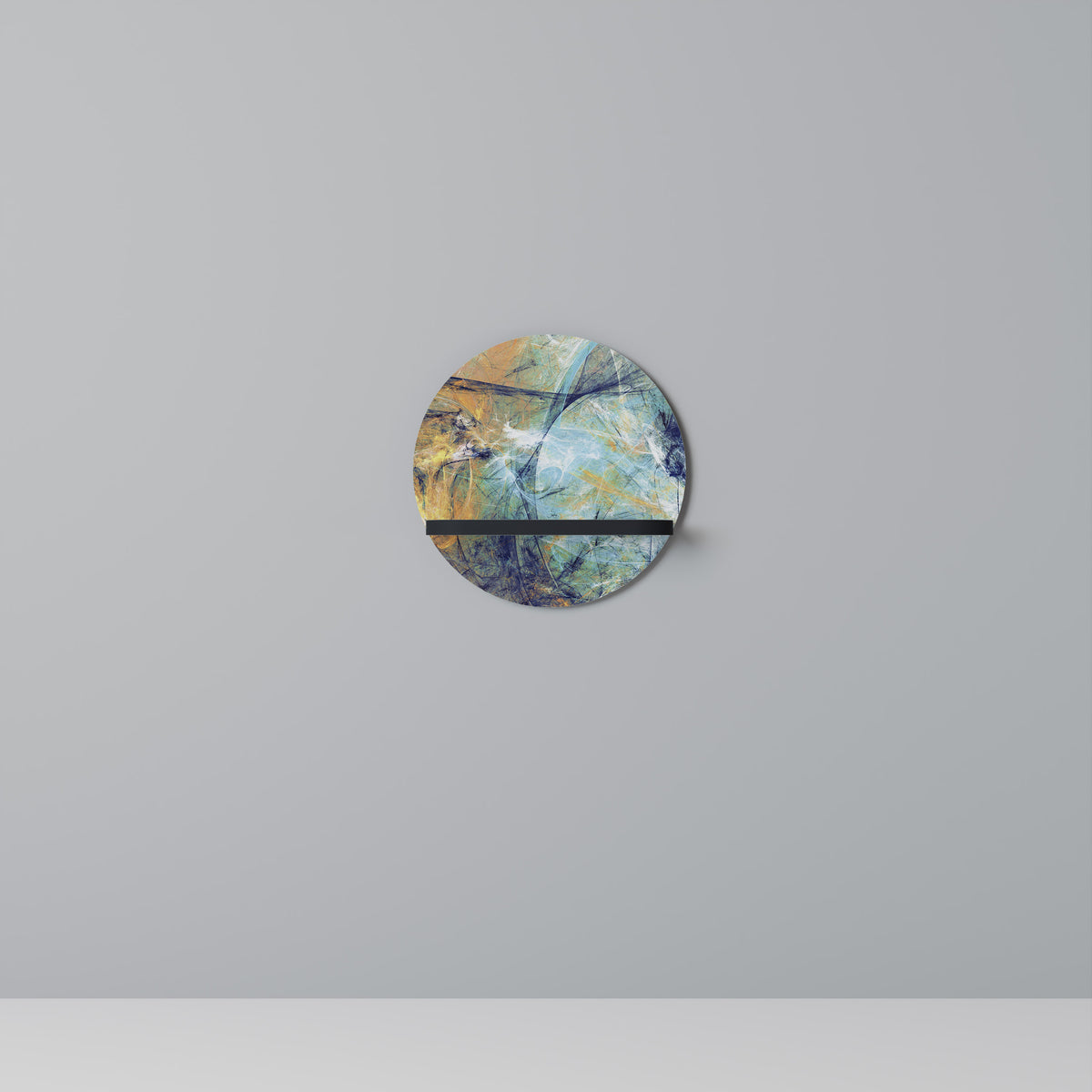 ABSTRACT THOUGHTS Designová police