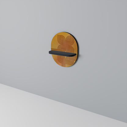 STRENGTHENING RELATION Art Shelf