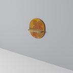 STRENGTHENING RELATION Decorative Art Shelf