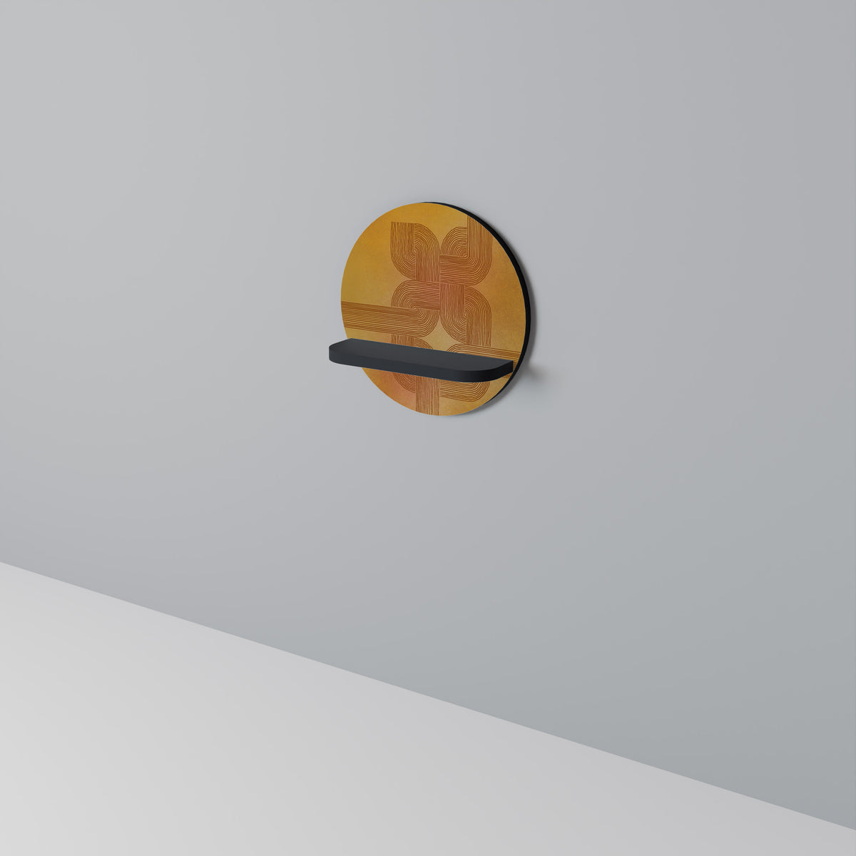 STRENGTHENING RELATION Designová police