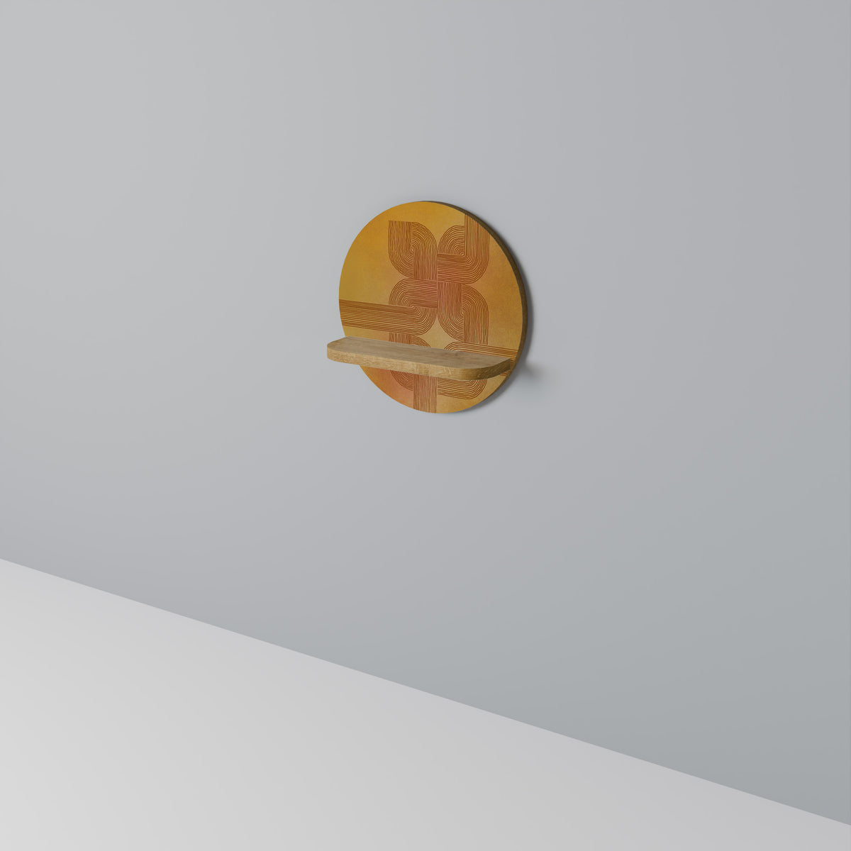 STRENGTHENING RELATION Designová police