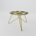GREEN RHAPSODY Coffee Table