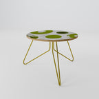 GREEN RHAPSODY Coffee Table