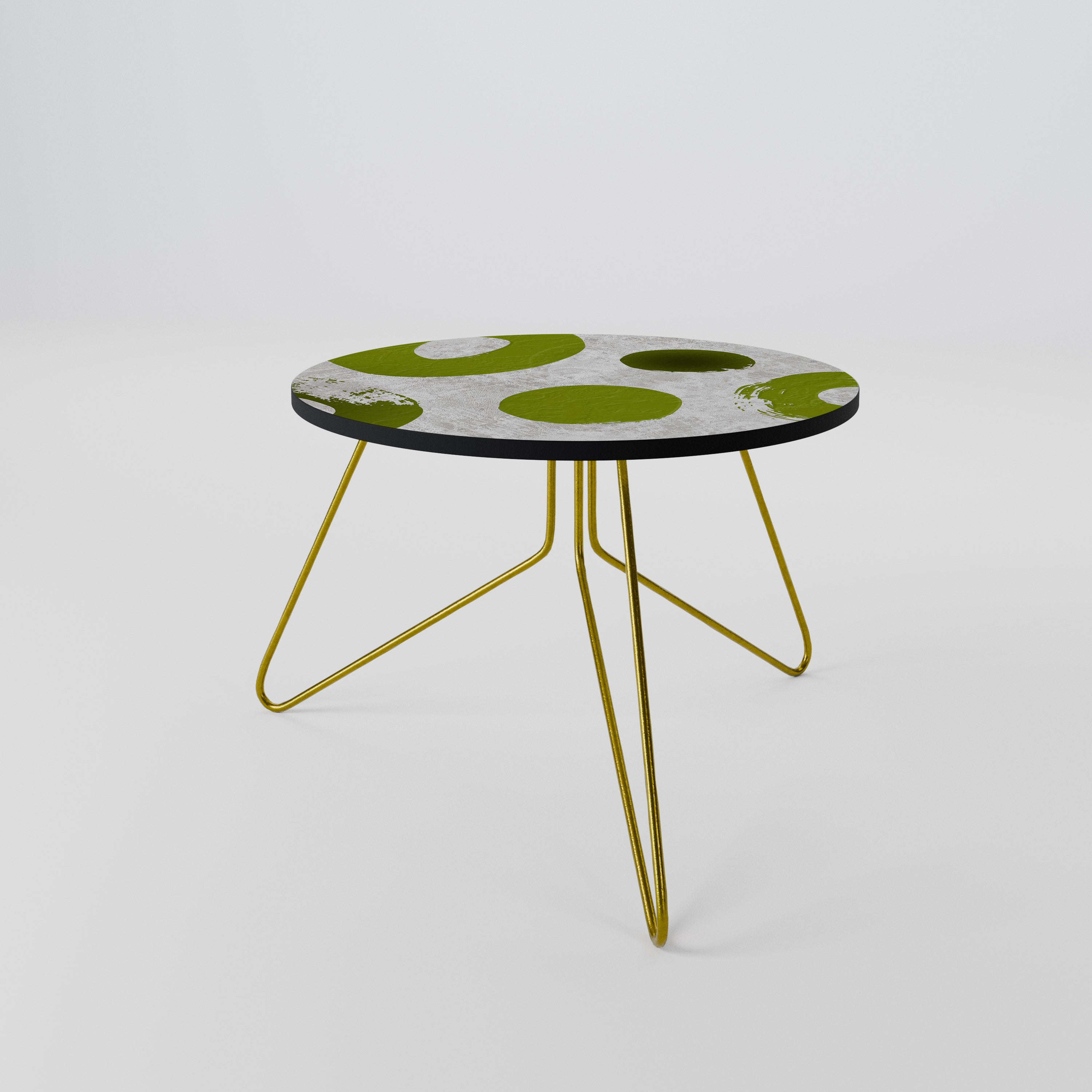 GREEN RHAPSODY Coffee Table