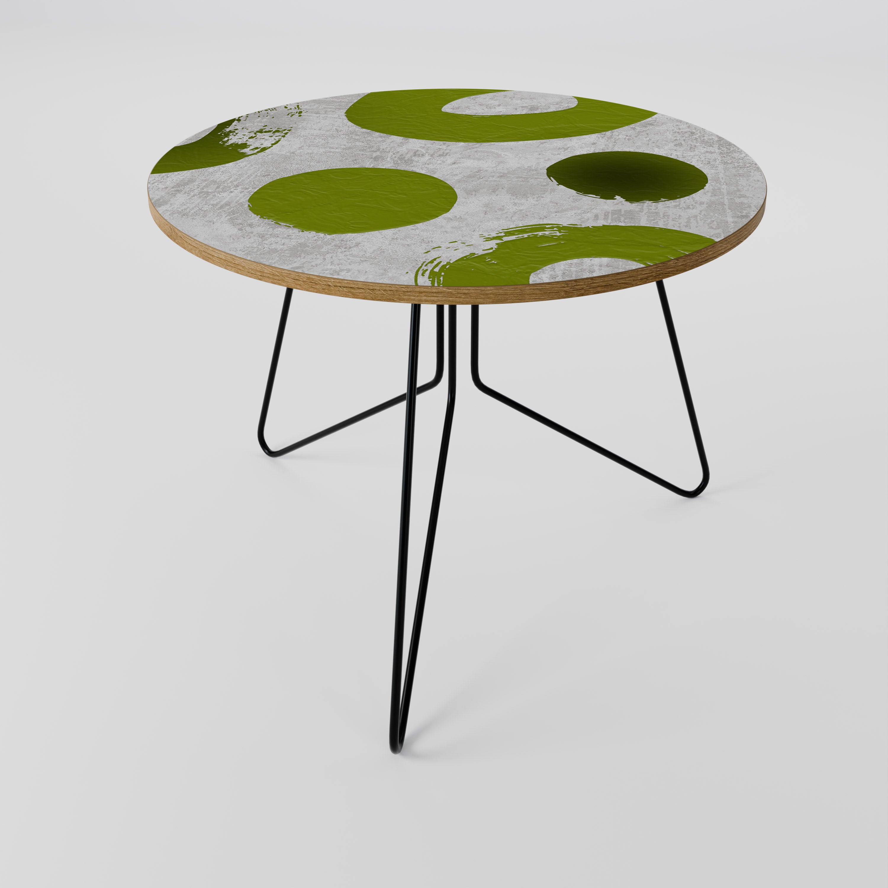GREEN RHAPSODY Coffee Table