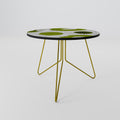 GREEN RHAPSODY Coffee Table