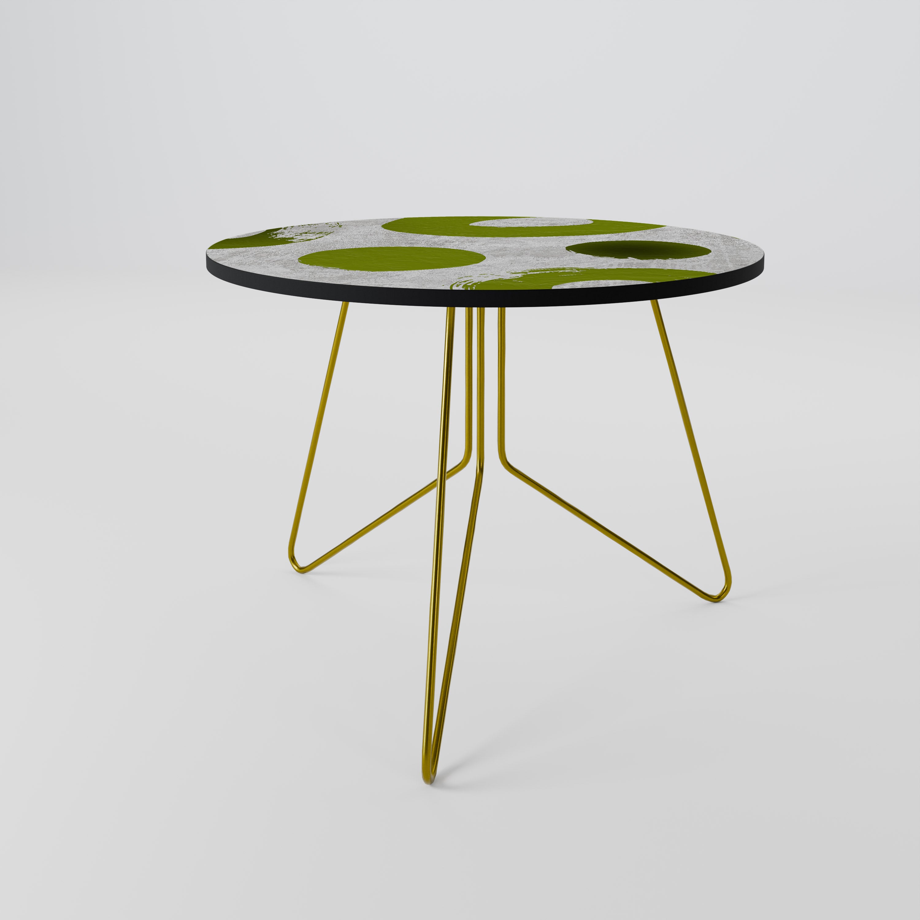 GREEN RHAPSODY Coffee Table