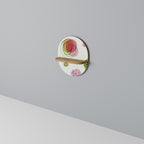 COLORFUL COSMOS Decorative Art Shelf