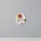 COLORFUL COSMOS Decorative Art Shelf