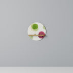 COLORFUL COSMOS Decorative Art Shelf