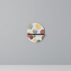 FLEETING HAPPINESS Decorative Art Shelf