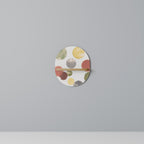 FLEETING HAPPINESS Decorative Art Shelf